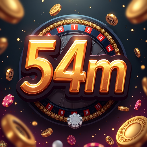 54m